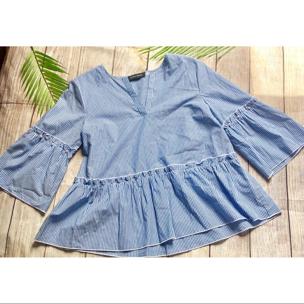 Ivanka Trump Blouse